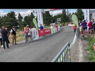Tour féminin de l'Ardèche 2021 - Etape 4 : La victoire de Ruth Winder