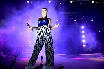 Altın Güvercin'de Zeynep Bastık rüzgarı