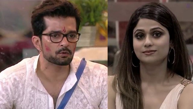 Bigg Boss OTT: Raqesh Bapat ने Neha Bhasin को बताई Shamita Shetty की असलियत, जानिए | FilmiBeat