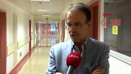 'İki virüs aynı anda vücutta bulunabilir'