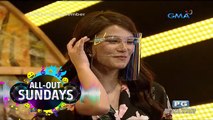 All-Out Sundays: Manila, ang lugar ng mga artista! | Isla Fantasia