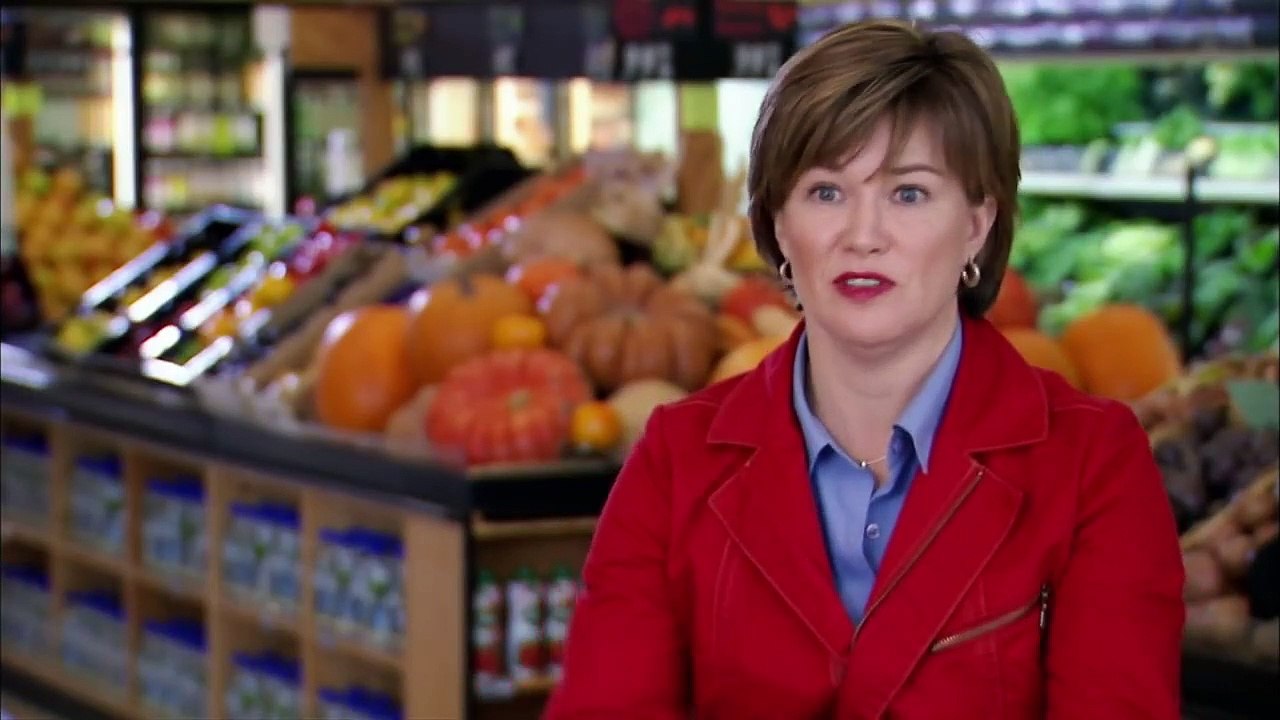 Zukunft ohne Menschen - Das letzte Mahl