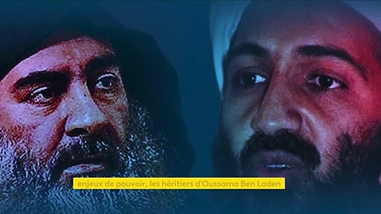 Attentats du 11-Septembre : qui sont les héritiers d’Oussama Ben Laden ?