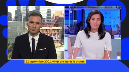 Attentats du 11-Septembre : les souvenirs indélébiles des journalistes qui ont couvert les événements