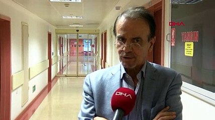 Prof. Dr. Mehmet Ceyhan: Bu yıl grip artı koronavirüs vakalarını göreceğiz