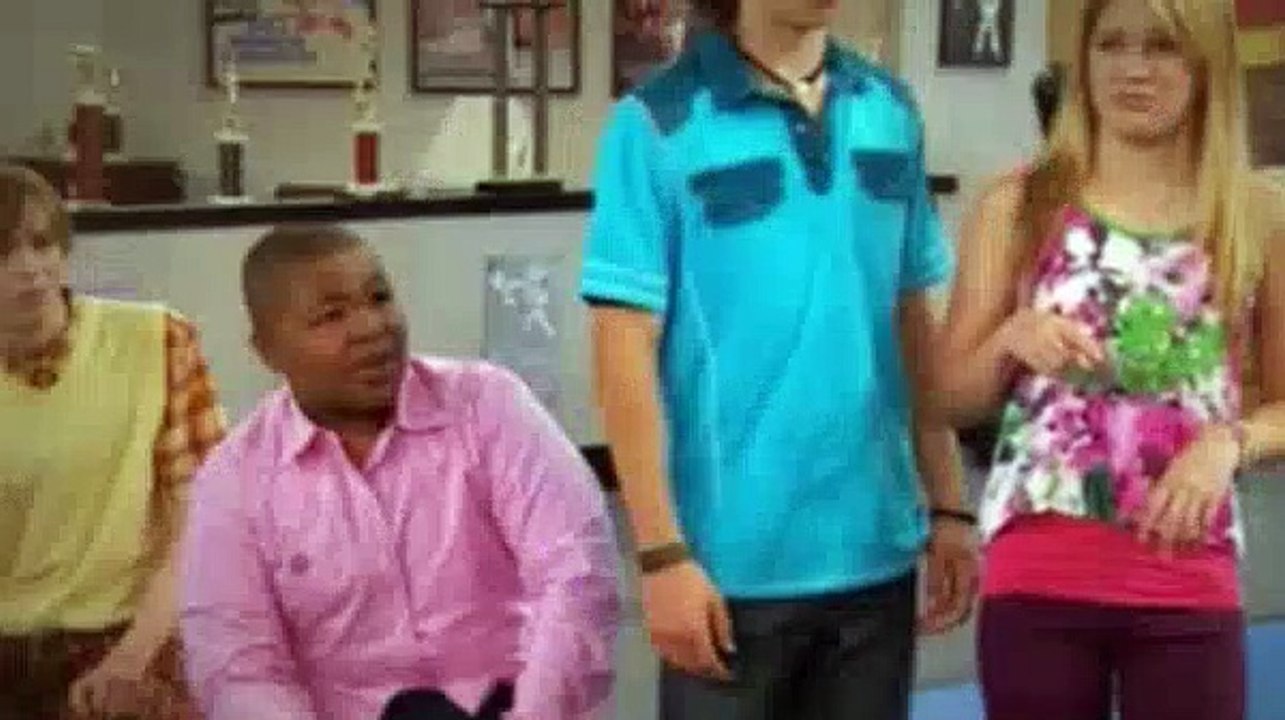 Kickin' It Season 2 Episode 18 Sole Brothers video Dailymotion