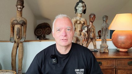 Parcours des Mondes 2021, Part 3