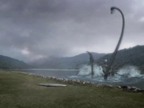 Toyota - Bait by Saatchi & Saatchi - Cannes Lions 2005