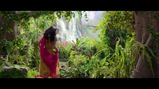 Raavan Leela (Bhavai)  2021 Hindi Movie Official Trailer - MoviesOnline4u