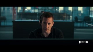 THE GUILTY 2021 New Trailer - MoviesOnline4u