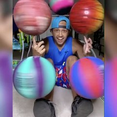 Best TikTok's Got Talent   LIKE A BOSS   Amazing Moments #8