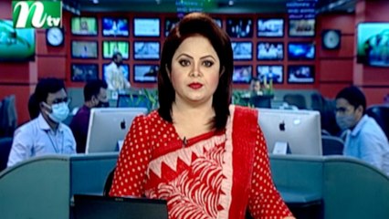 NTV Dupurer Khobor | 12 September 2021