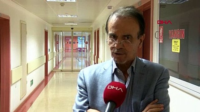 “Prof. Dr. Mehmet Ceyhan: İkisi birden aynı anda vücutta bulunabilir” kilitlendi Prof. Dr. Mehmet Ceyhan: İkisi birden aynı anda vücutta bulunabilir