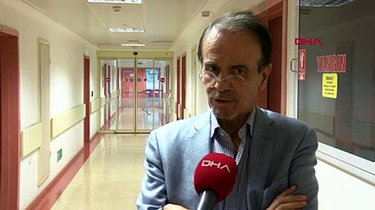 “Prof. Dr. Mehmet Ceyhan: İkisi birden aynı anda vücutta bulunabilir” kilitlendi	 Prof. Dr. Mehmet Ceyhan: İkisi birden aynı anda vücutta bulunabilir