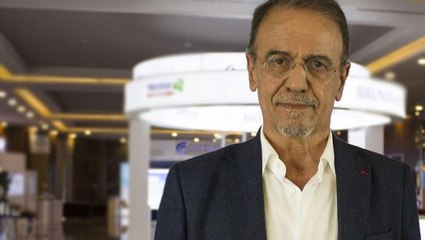 Prof. Dr. Mehmet Ceyhan, "Daha ağır olacak" diyerek uyardı: Hem grip hem de korona aynı anda vücutta bulunabilir