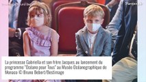 Charlene de Monaco : Sa fille Gabriella blessée et en fauteuil roulant, la princesse partage des photos