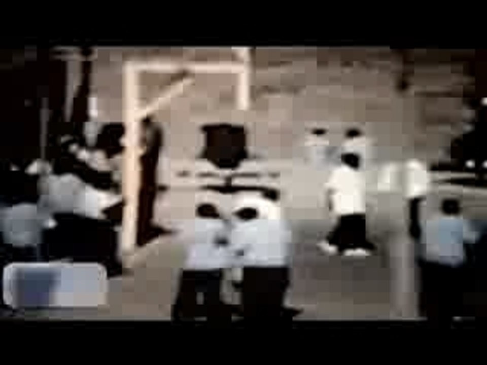 Smiley The Ghetto Child - Busted
