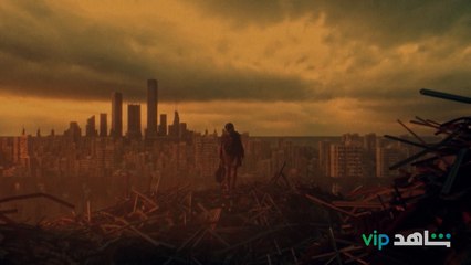 #باب_الجحيم يفتح أبوابه  من أعمال شاهد الأصلية يعرض الآن على #ShahidVIP