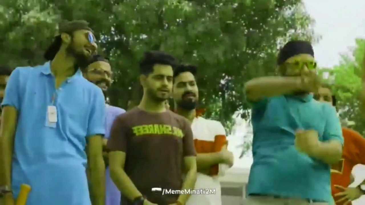 Abhi maza ey ga na Bero | dank indian memes | funny memes compilation