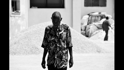 MEDITERRANEO by Giacomo Palermo (DocuPhotos Storytelling)