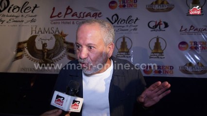 مفاجأة.. شخصية ممس من فيلم "أمير البحار"راجعة للجمهور قريباً