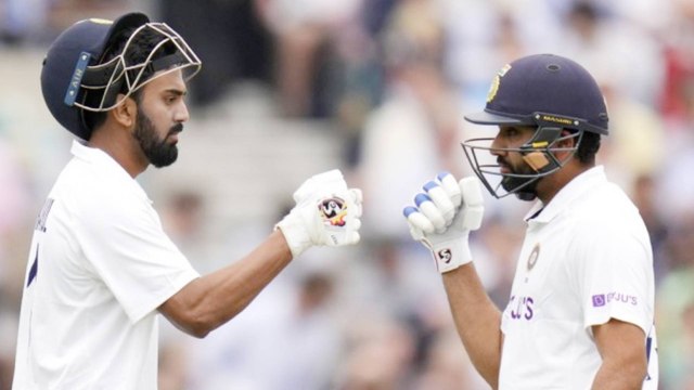 Contribution of KL Rahul and Rohit Sharma cannot be forgotten, says Virender Sehwag