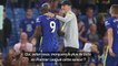 Chelsea - Tuchel refuse de comparer Lukaku et Ronaldo