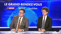 Mise en examen d'Agnès Buzyn : Bernard-Henri Lévy déplore 