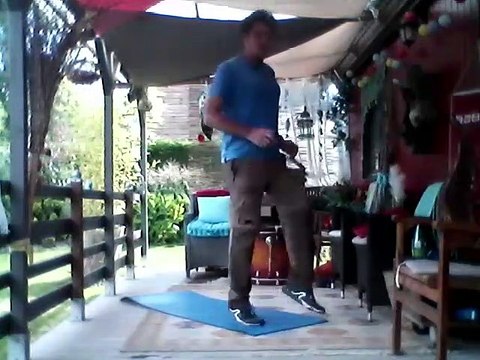 S2GMon-Sep14-Stretching-Morning routine