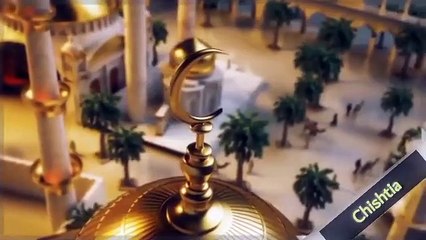 Dunia se es Chez me Muqabla Kro Hazrat Imam Ali Raza as Ali al Ridha Chishtia Cheman