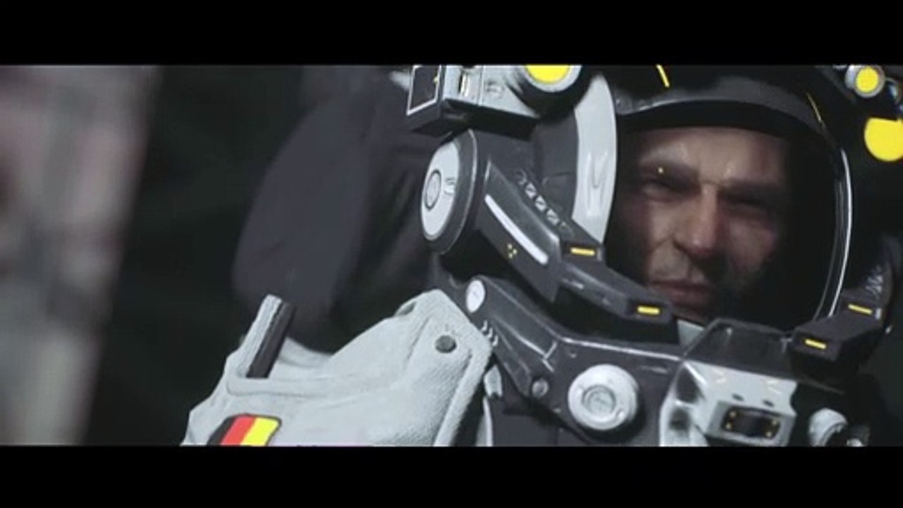 Quantum Error - Unreal Engine 5