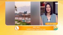 لأول مرة.. مصر تستحدث خطوط طيران داخلي لدمج السياحة الثقافية بالشاطئية للسياح الروس