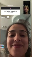 Bárbara Bandeira Angie Costa