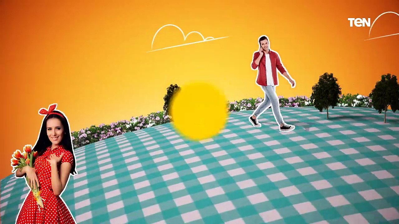 صباح الورد | لقاء خاص مع الفنان يوسف إسماعيل رئيس المهرجان القومي للمسرح