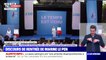 "Plus aucun Français n'ira mourir dans des guerres qui ne sont pas les nôtres": Marine Le Pen défend la sortie de la France du commandement intégré de l'OTAN