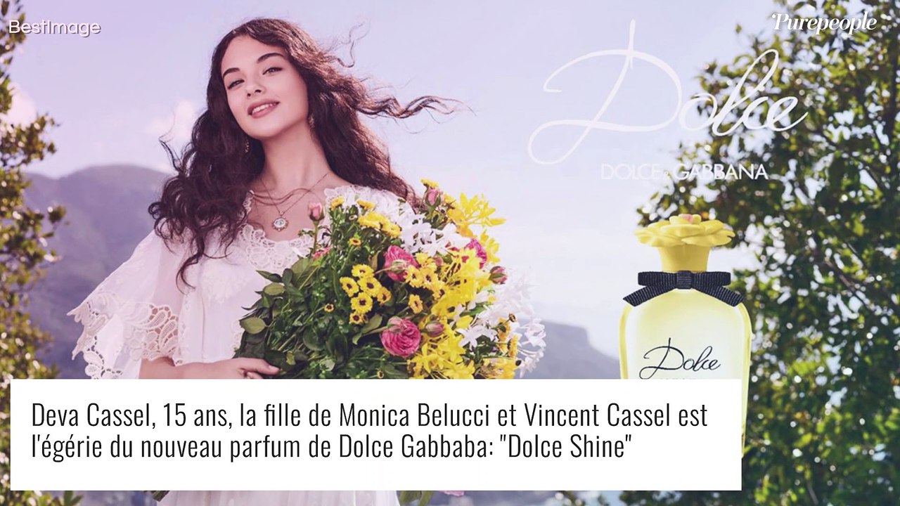 Vincent Cassel dévoile un rare cliché de sa fille Deva, qui fête ses 17 ans : "Je t'aime plus que tout"