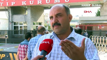 Bağcılar'da saç ekimi sırasında ölüm iddiası