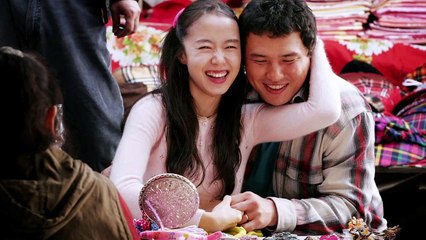 You Are My Sunshine (너는 내 운명) Movie Review | EONTALK