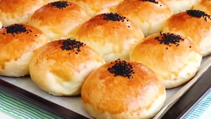 YUMUŞACIK SODALI POĞAÇA TARİFİ