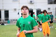 Denizlispor'un genç oyuncusu milli takım yolcusu