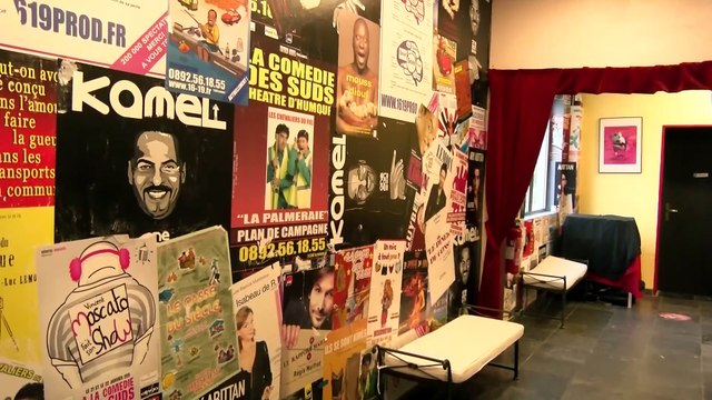 Interview de Rémi Sébastien pour la saison 2021 2022 au micro de Davy Moisson