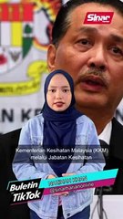 Langkawi: KKM tambah katil ICU