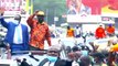 Mlembe Search For Presidency: Governor Oparanya And Mukhisa Weighs On 2022 Presidential Ambitions