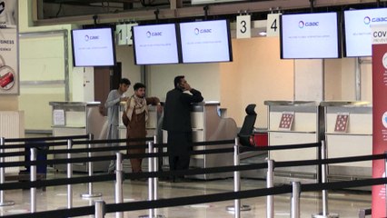 Afghanistan: 13 Millionen Menschen hungern