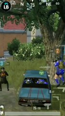 Battleground mobile india || PUBG MOBILE || #shorts #bgmi #shorts