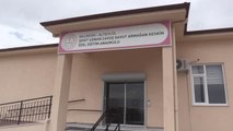 BALIKESİR - Özel gereksinimli çocuklar 