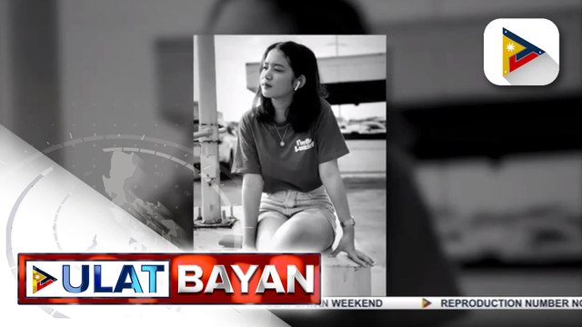 16-anyos na babae, ibinahagi sa social media ang epekto ng PCOS; 5-10% ng kababaihan sa buong mundo, nagkakaroon ng PCOS