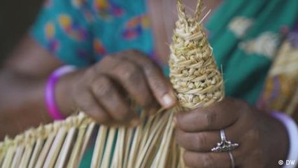 Going circular: A tribe’s fight to survive