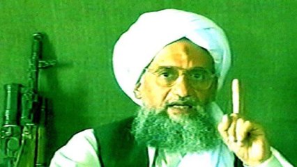 Zawahiri expressed terrorist agenda on 9/11 20th anniversary