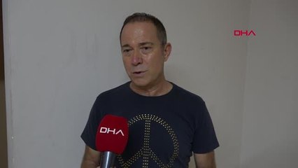 ANTALYA'DA KARADENİZ, AKDENİZ VE ANADOLU TÜRKÜLERİ ESİNTİSİ